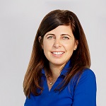 Rebecca Short, Group COO